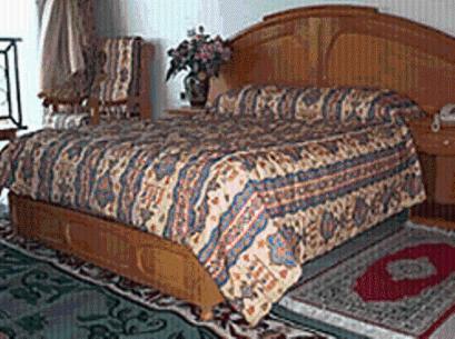 Hotel Marjane 2* Agadir