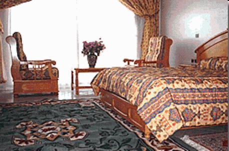 Hotel Marjane Agadir