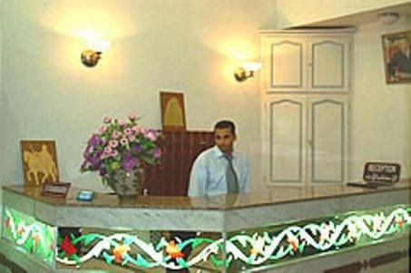 Hotel Hotel Marjane 2*