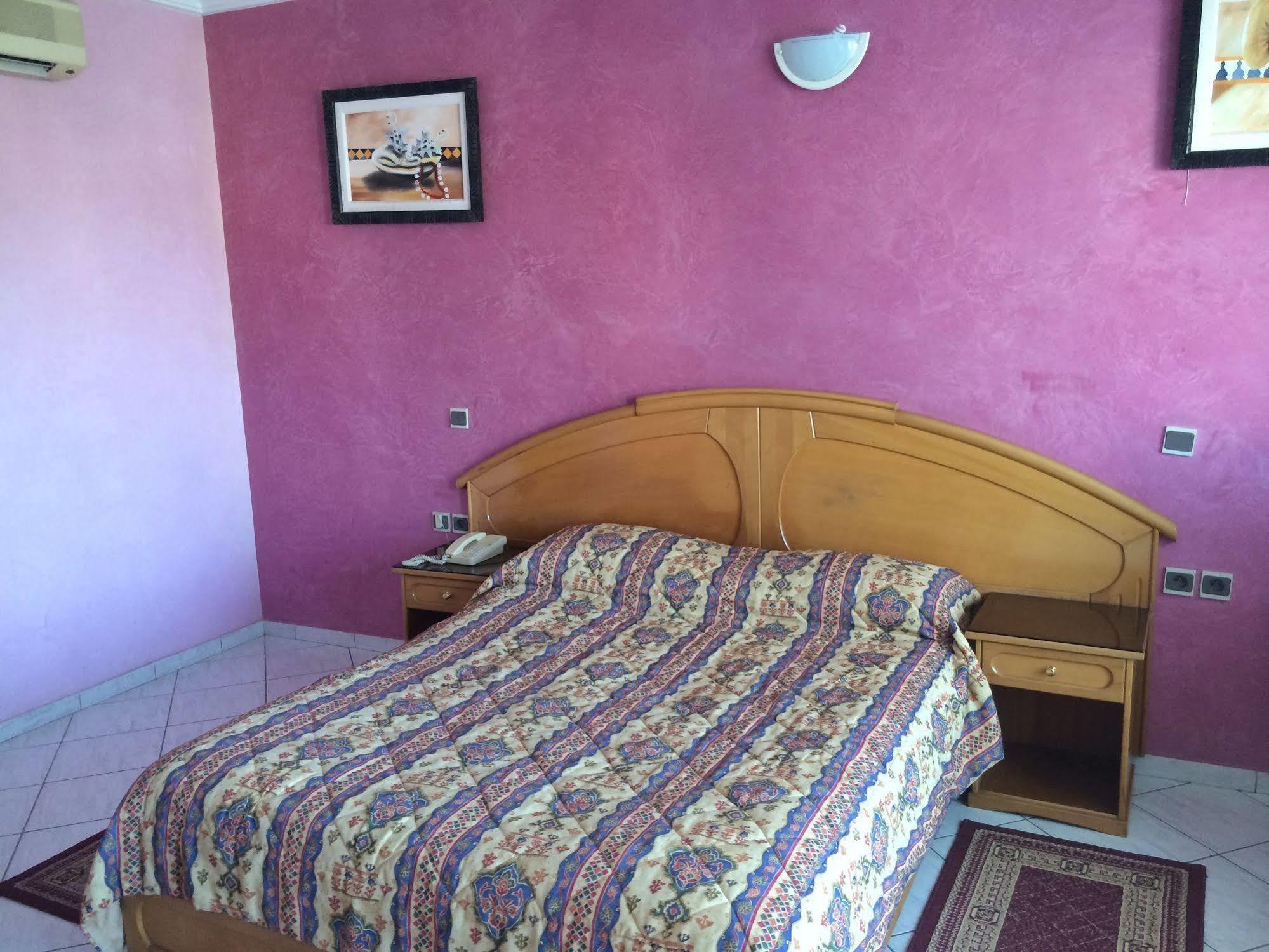 Hotel Hotel Marjane 2*